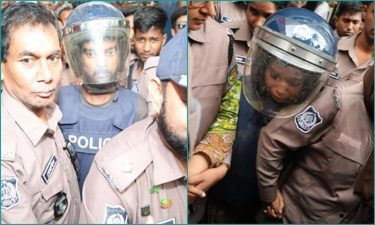 Court completes recording PWs' depositions in Ramisa case