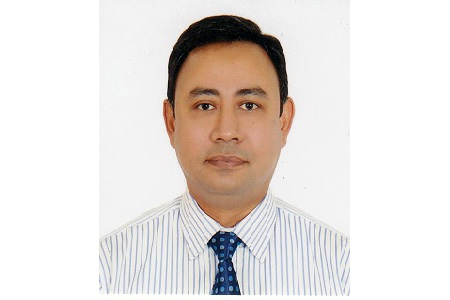 Muhidul Islam appointed as new Chairman of BIWTA