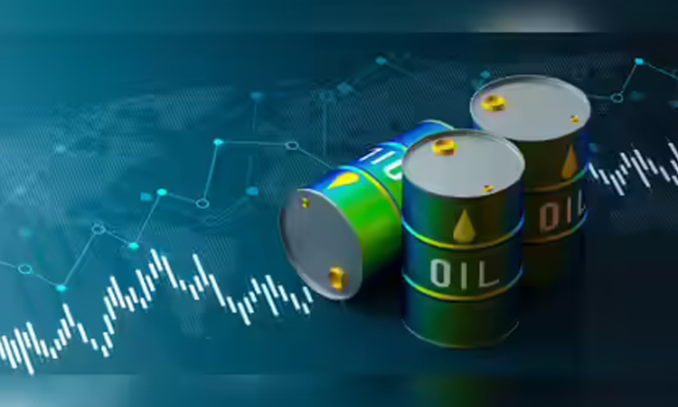 Oil prices rise on Iran peace worries, stocks build on tech rally