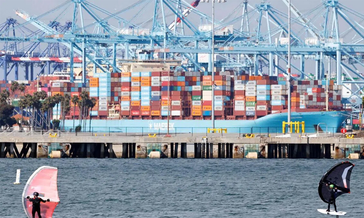 Canada and Mexico tell US they want free trade deal renewed