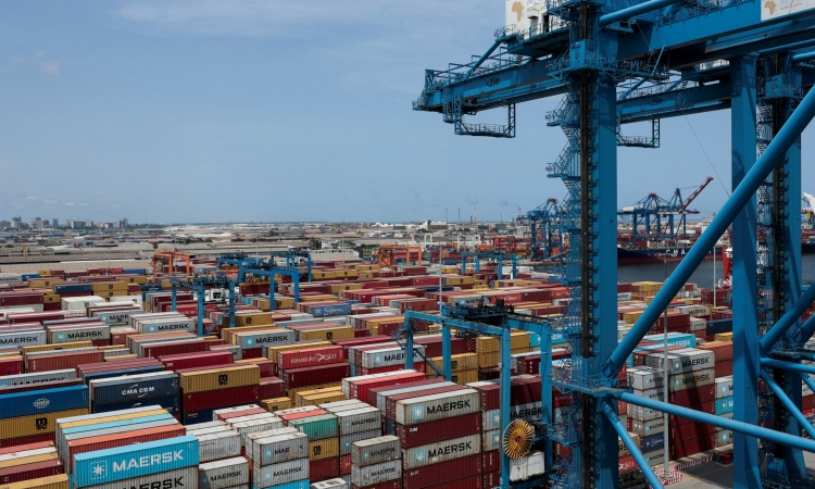 US proposes new tariffs over failure to act on forced labor