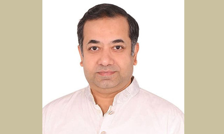 State Minister Yasser Khan to visit Ctg Friday