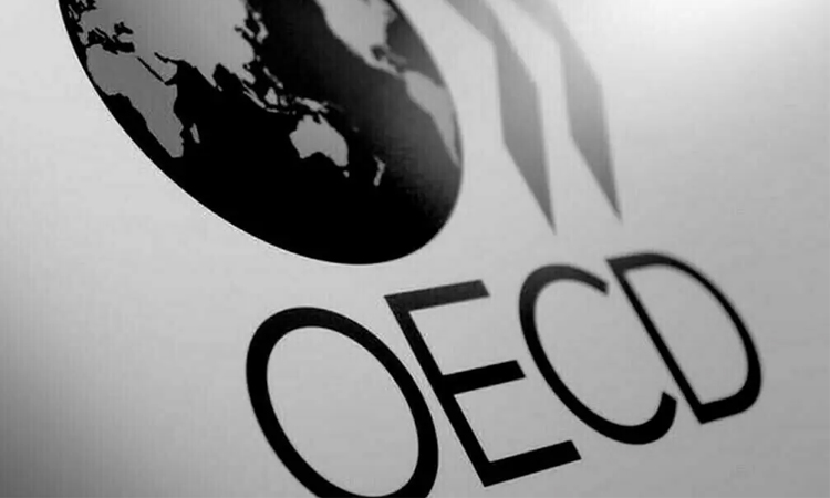 OECD cuts 2026 global growth forecasts over Mideast war fallout