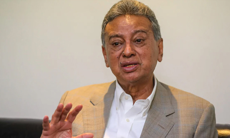 Budget to be placed considering every citizen of Bangladesh: Khosru