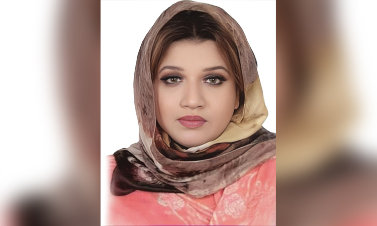 UNGA victory belongs to 170m Bangladeshis: Shama