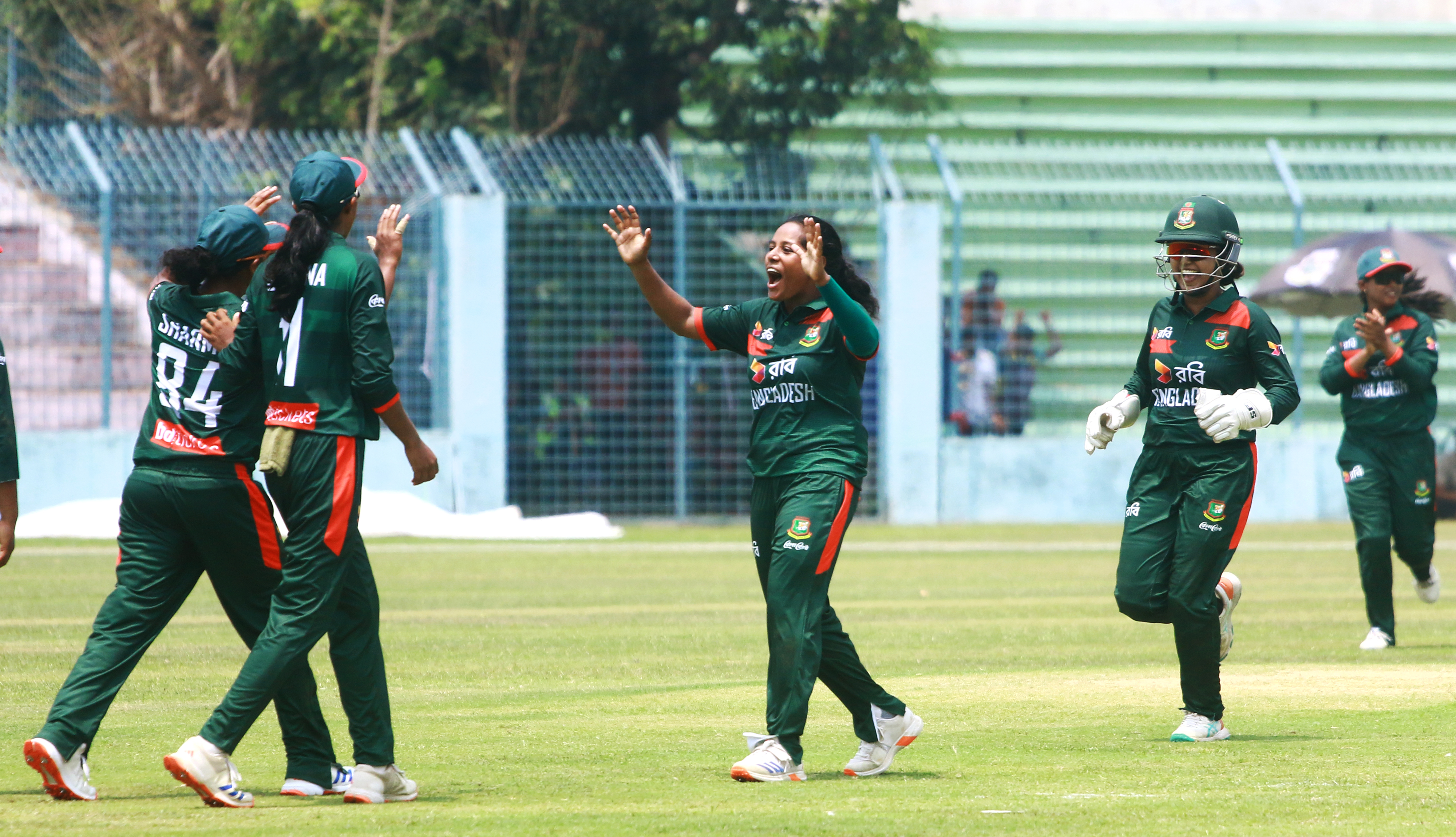 Tigresses to tour New Zealand for white-ball series in December