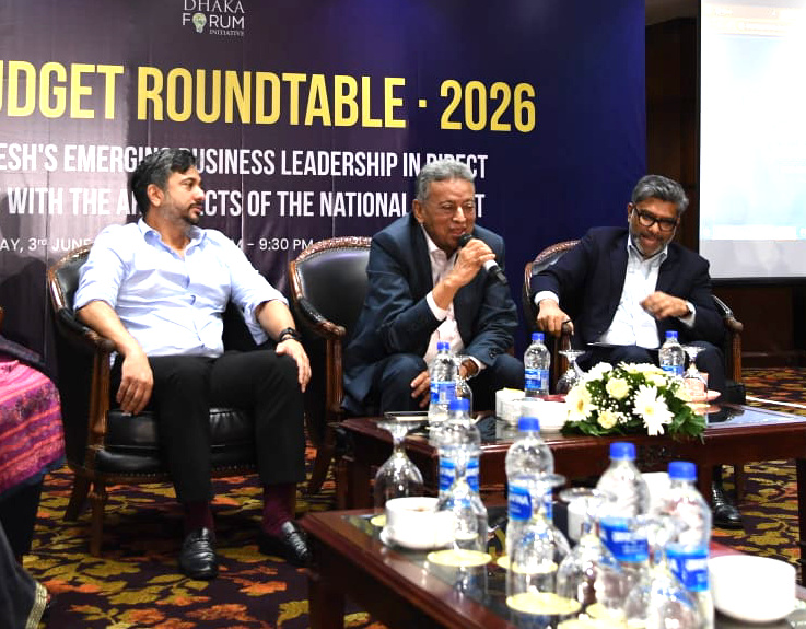 Govt prioritising ease of doing business, deregulation, creative economy development: Khosru