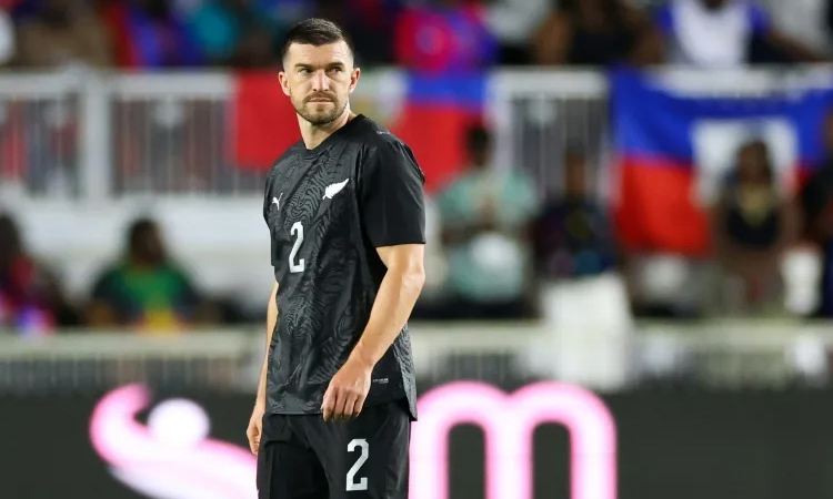 Thanks millions! New Zealand footballer meets influencer behind viral fame