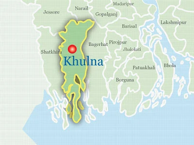 Khulna shopping malls, markets to remain open until 7pm 