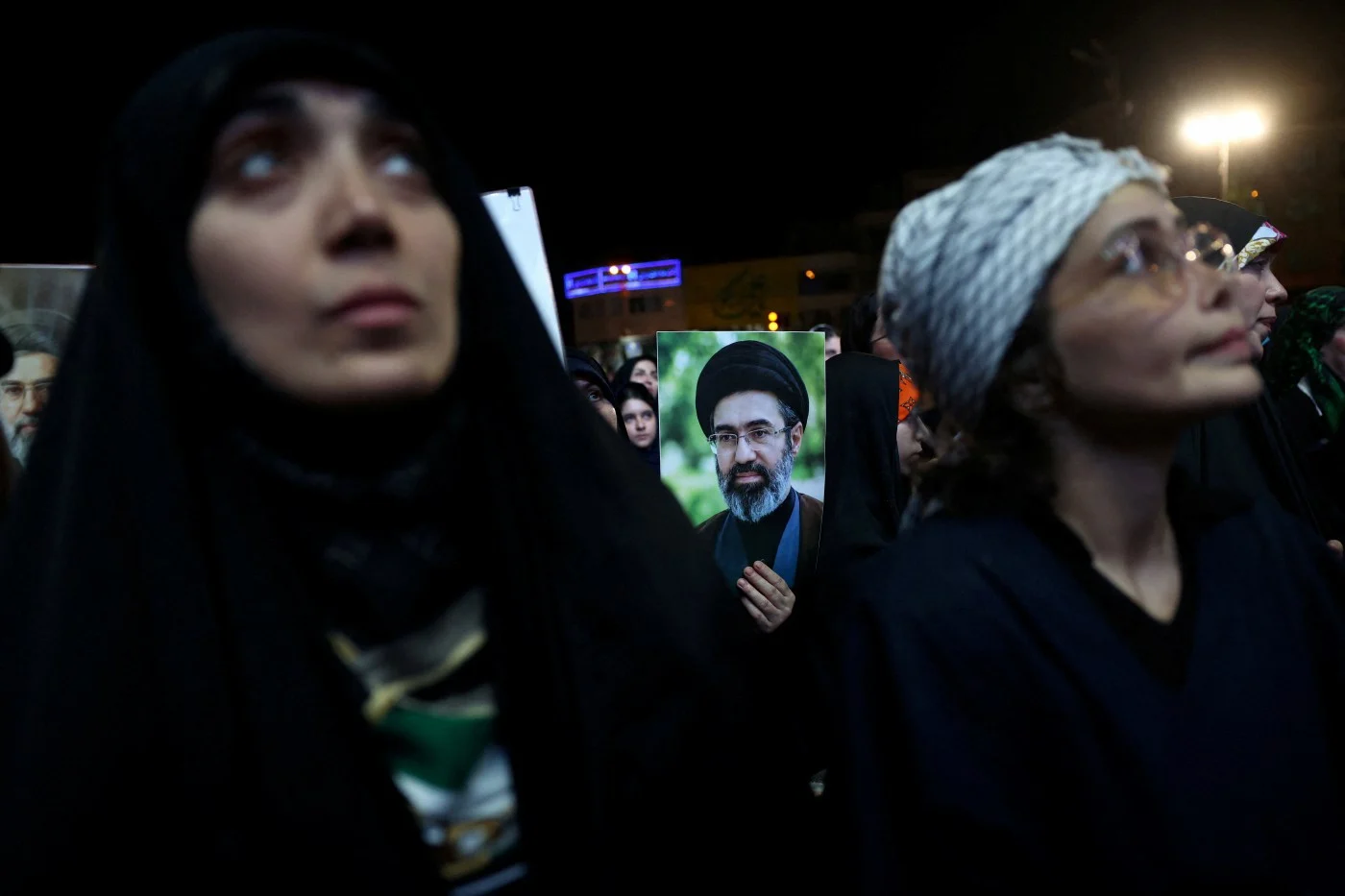 Iran's Khamenei says US, Israel aim to sow 'division' after war defeat