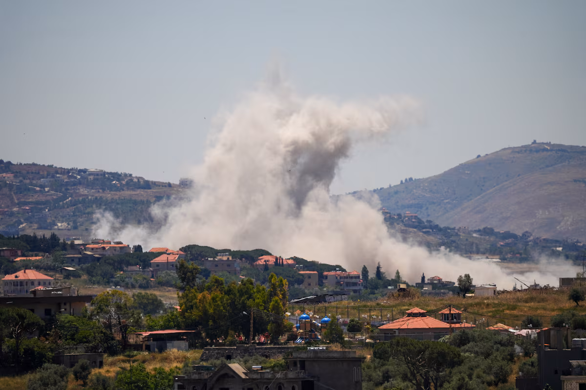 Four killed in plane crash in Croatia: police