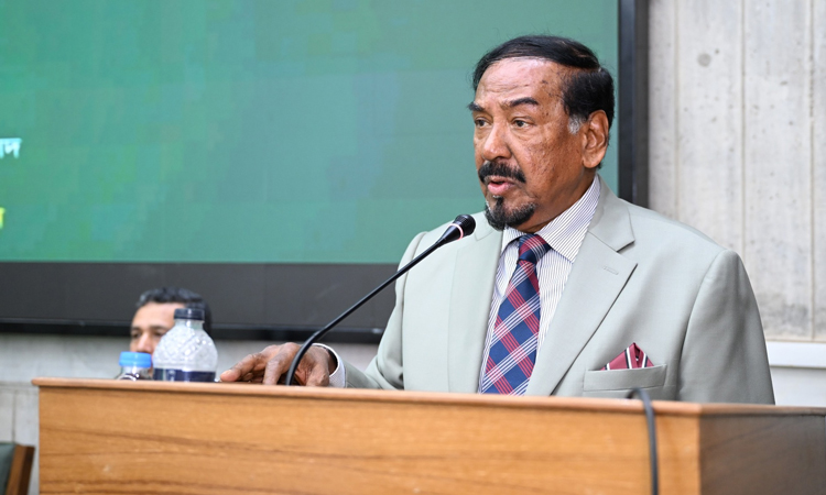 13th JS aims to build public trust thru people-oriented governance: JS Speaker