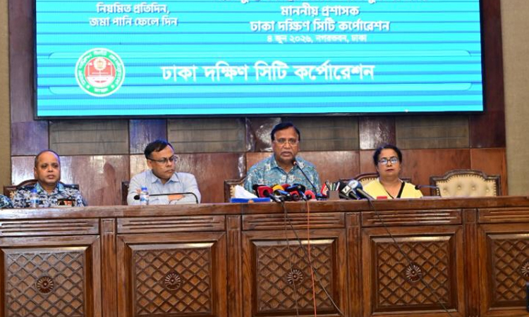Dengue risk detected in 63 DSCC wards, 27 high-risk