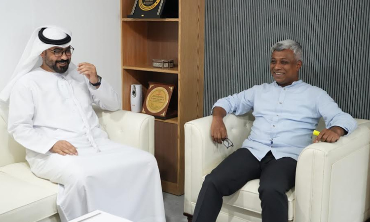 UAE pledges support for Bangladesh’s energy sector