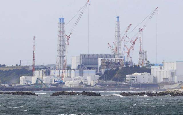 Japan aims to replace 14 ageing nuclear reactors by 2050s: reports