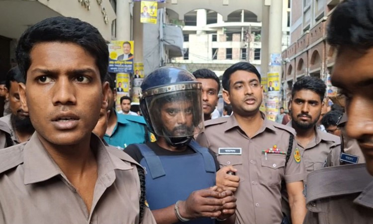 Ramisa rape-murder case set for verdict Sunday in one of country's fastest major trials