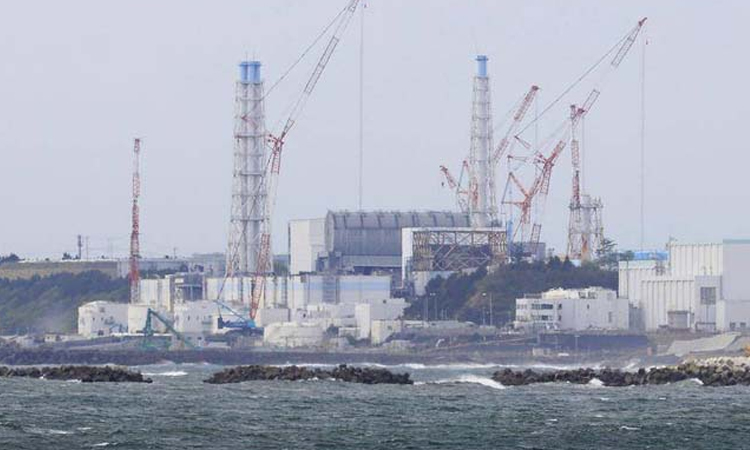 Japan aims to replace 14 ageing nuclear reactors by 2050s