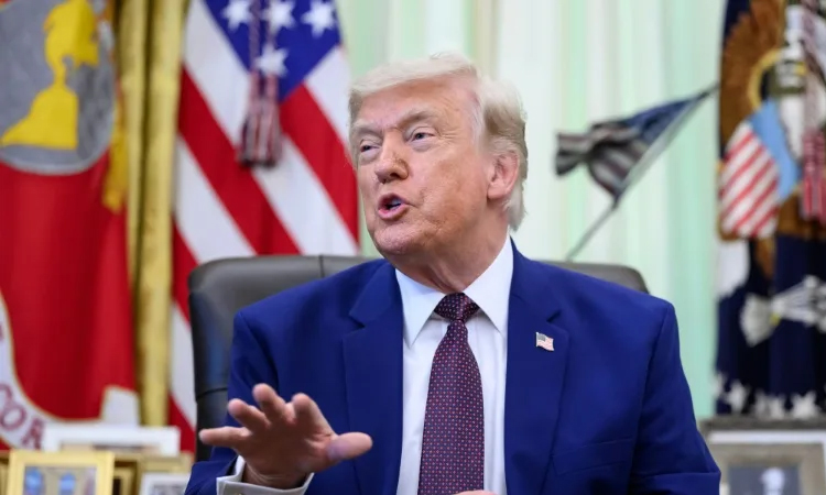 US Senate approves $70 billion for Trump immigration crackdown