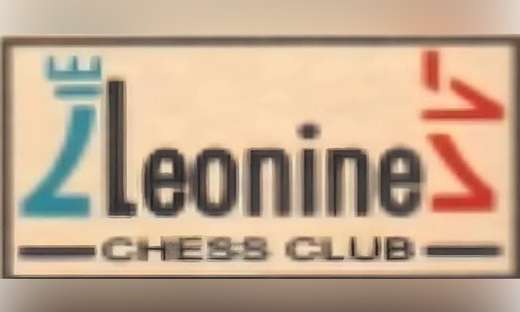 Invitational FIDE Rating Chess begins 