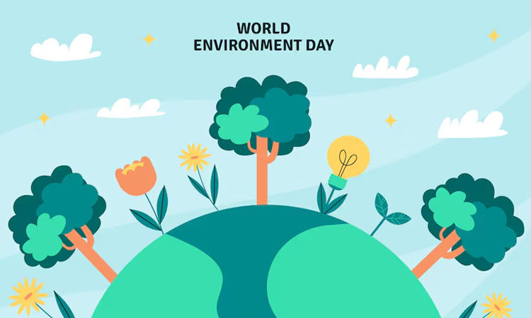 World Environment Day observed 