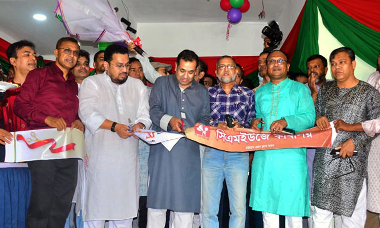 Media will carry out activities as per their choice: Yasser