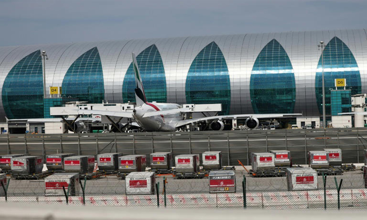 Airlines gather in Rio to chart course as horizon darkens