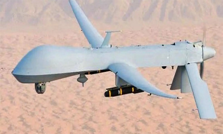 US authorizes sale of $2 bn in anti-drone weapons to Kuwait