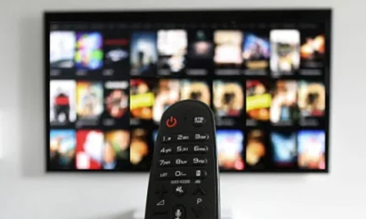 Children turn to foreign culture as local TV quality programs decline