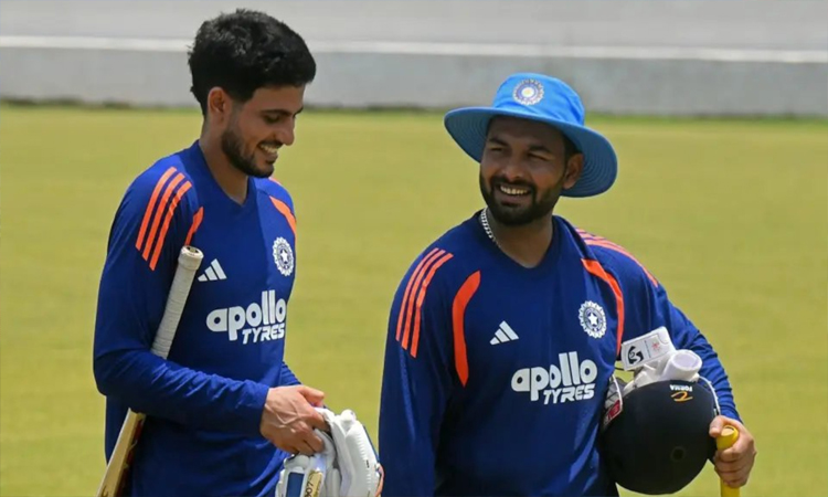 India opt to bat against Afghanistan in one-off Test