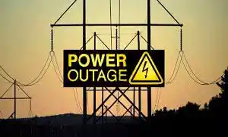 Jamaica hit by nationwide blackout