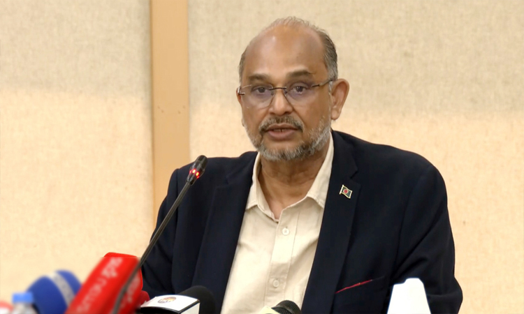 Govt. working to transform Bangladesh into trillion-dollar economy: Titumir 