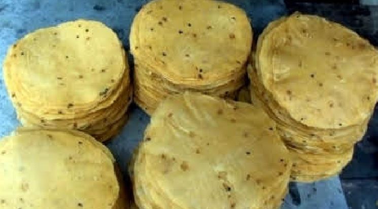 Govt support sought to create global market for Dinajpur's traditional papad