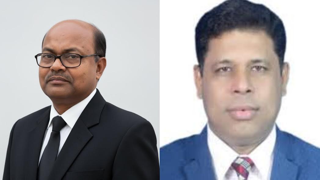 JU gets two new Pro-VCs