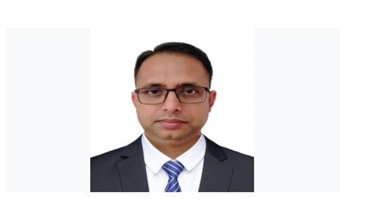 JU Prof Borhan appointed treasurer of Dhaka Central University