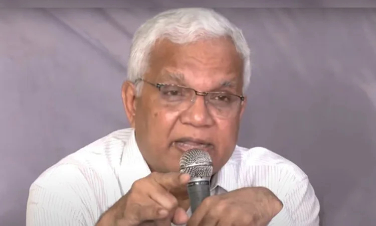 Govt working for welfare of marginalised communities: AZM Zahid
