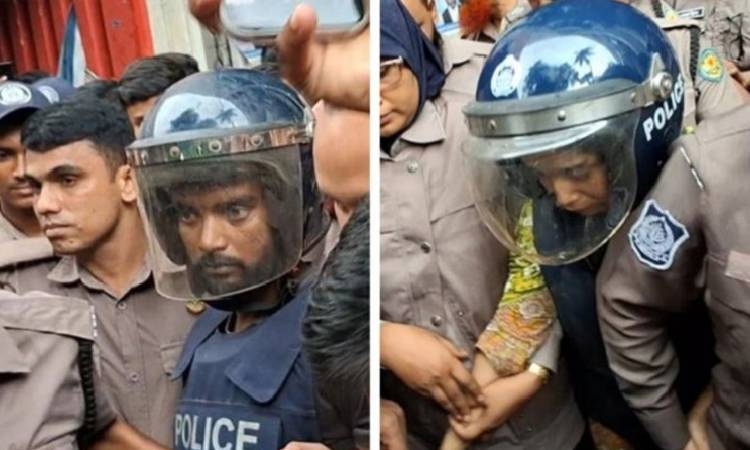 Ramisa rape, murder case verdict today