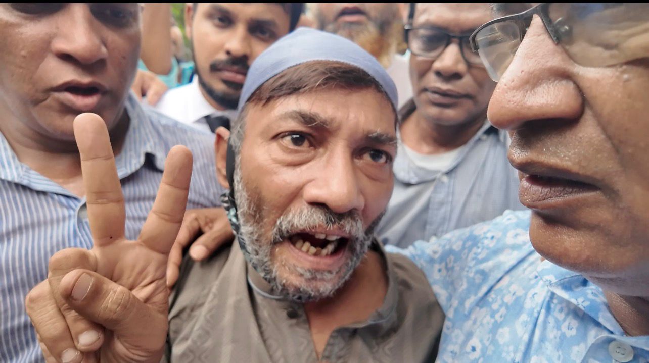 Ramisa's father demands quick execution of verdict