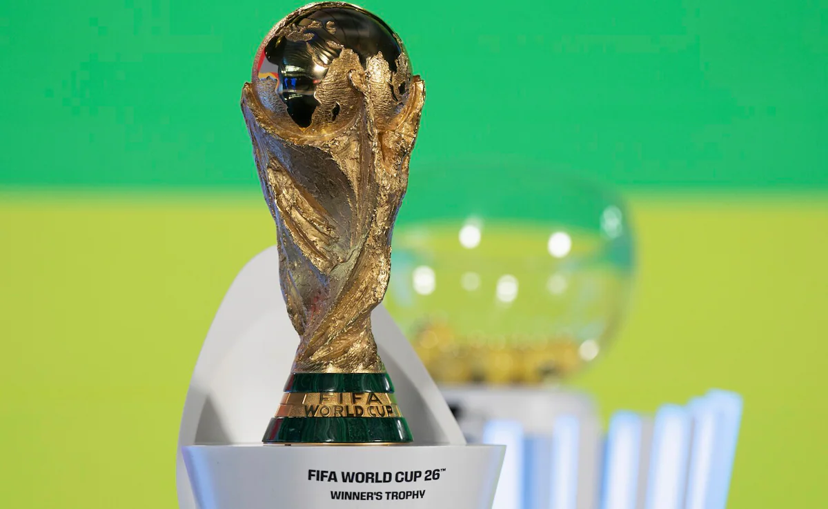 CCGP approves acquisition of FIFA World Cup 2026 media rights for BTV