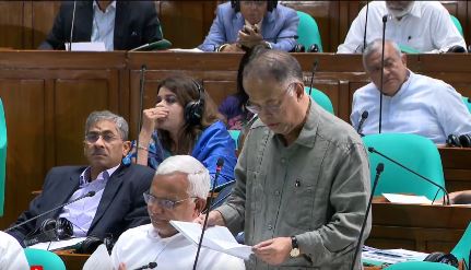 Govt takes necessary measures to face power demand: Minister 