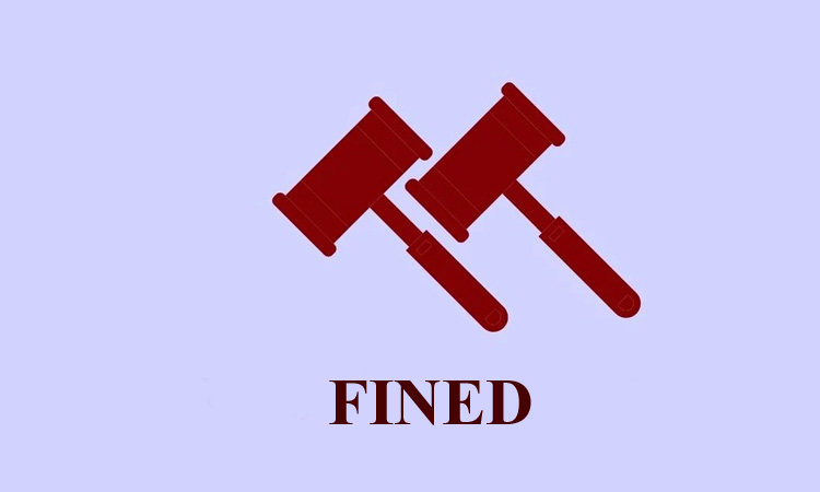 Two establishments fined Tk 1 lakh in Boalkhali