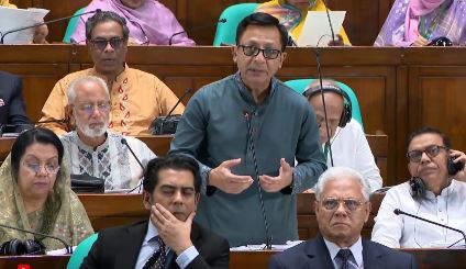 Govt plans industrial byproducts’ reuse for sustainably: Minister
