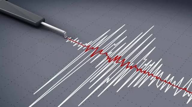 Earthquake jolts parts of Bangladesh