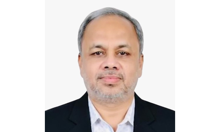 ICSB appoints Shabbirul Alam Chowdhury as Secy & CEO