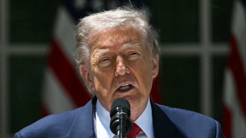Israel and Iran must 'immediately stop