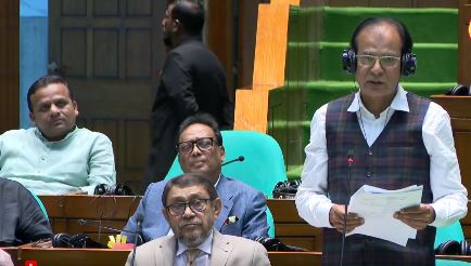 Govt to plant palm trees, install farmer shelters, lightning rods: Dulu
