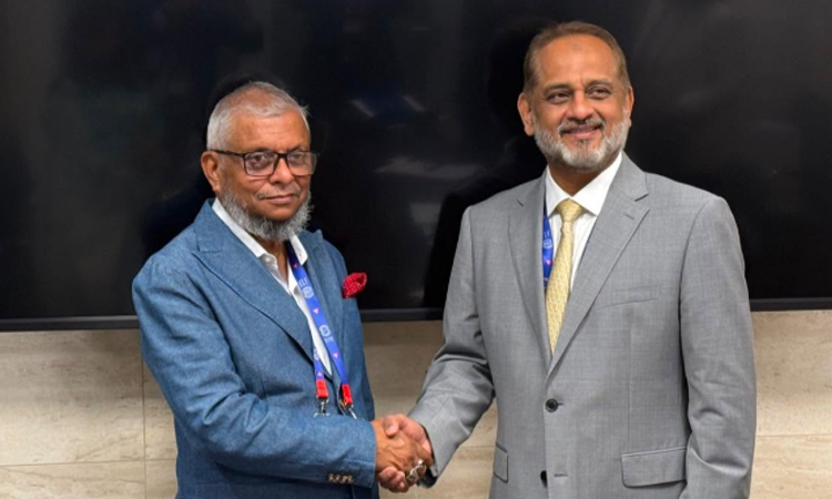 Bangladesh’s labour market in Mauritius set to reopen soon