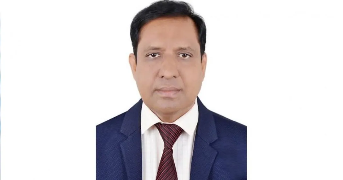 Prof Mohammad Hanif appointed first LSTU VC