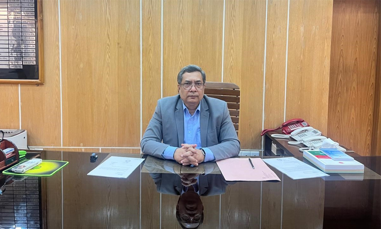 Bangladesh targets trillion-dollar economy thru reforms, growth: GED Member
