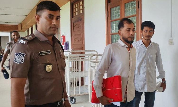Death reference in Ramisa rape-murder case sent to High Court