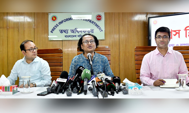 All upazila health complexes to get 101-bed facilities: Dr Zahed